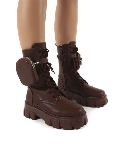 prada monolith combat boots dupe|zara prada boots dupe.